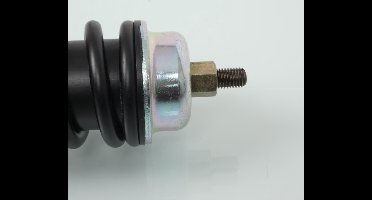 Amortisseur arrière origine pour scooter Piaggio 180 Vespa Rally 1968 à 1973 58571R5