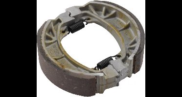 Mâchoire de frein origine pour Scooter Sym 50 Orbit 3 4T Neuf