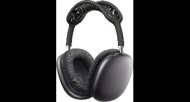 Apple AirPods Max - Draadloze Bluetooth Koptelefoon - Lightning - Grijs