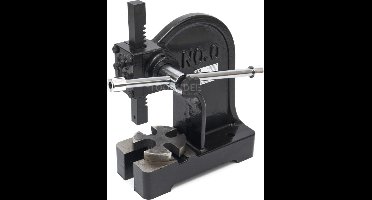 HBM tandheugelpers 0,5 ton