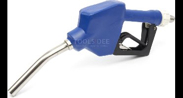 HBM AdBlue automatisch vulpistool