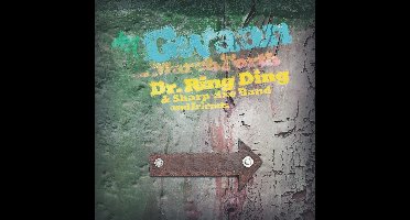 Dr. Ring-Ding & Sharp Axe Band - Gwaan & March Forth (2 CD)