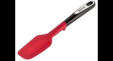Tefal Ingenio K20646 - Spatel - Siliconen Blad - Hittebestendig - Vaatwasserbestendig - Flexibel Design