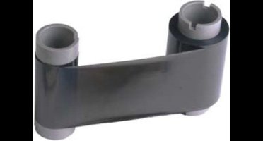 Zebra printerlinten Black, Thermal Transfer, 2000 Image