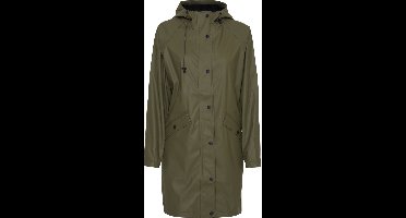 Ichi IHTAZI JA Dames Jas - Maat L