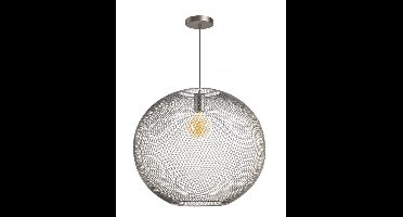 ETH Billie Hanglamp 50cm Anodic brown