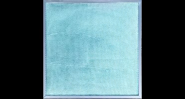 Koolstoffilter voor afzuigtafel LTA2050 MW Tools LTA2050-KF