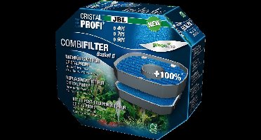 JBL Combi Filter Basket II CristalProfi Soort - CristalProfi E1501/1901