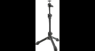 König & Meyer 19782 Camera Tafelstatief - Accessoire voor standaards