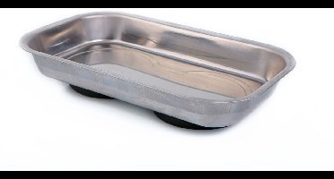 HBM Magneetschaal Rechthoek