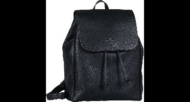 TOM TAILOR Rugzak Tinna Backpack Black Zwart