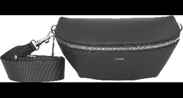 JOOP! Schoudertas Isabella Sofisticato Shoulder Bag Castlerock Donkergrijs