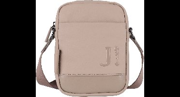 JOOP! Schoudertas Marcena Rafael Shoulderbag Taupe Beige
