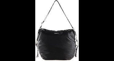 MANDARINA DUCK Schoudertas Chelsea Duffle Black Zwart