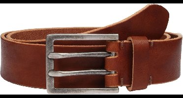 LLOYD Leren Riem Cow Leather Men´s Belt W85 Brandy Terracotta