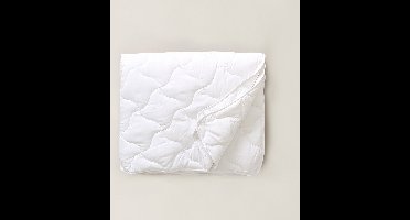 Petite Amélie 4-SEIZOENEN EENPERSOONSDEKBED ANTI-ALLERGISCH| 140 x 200 CM