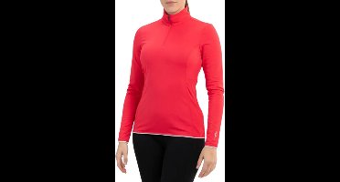 FALCON - flashlight - Skipully met rits dames - Lichtrood