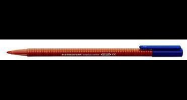 Staedtler Triplus Color 1 mm | Burnt Sienna