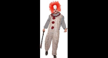Horror Clown Russisch Staatscircus - Man