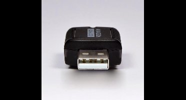 Axagon ADA-10 geluidskaart USB