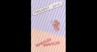 Twilight Singers - Live (DVD)
