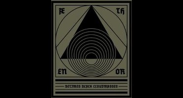 Æthenor - Betimes Black Cloudmasses (CD)