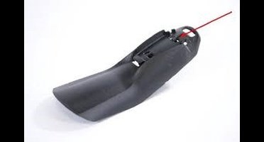 Eurofender spatlap scatto