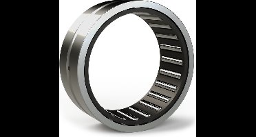 INA Naaldlager zonder binnenring - NK7/12-TV-XL - 7x14x12mm