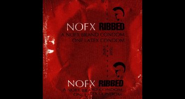 NOFX - Ribbed (CD)