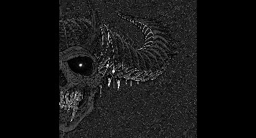 Coliseum & Doomriders - Not Of This World (7" Single)