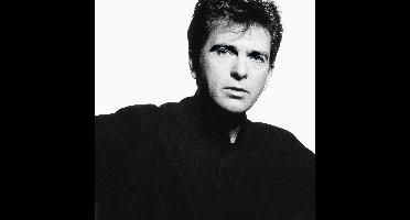 Peter Gabriel - So (LP) (Reissue) (Remastered)