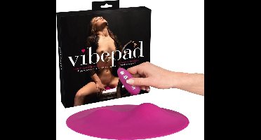 You2Toys Vibe Pad