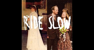 Gentle Friendly - Ride Slow (CD)
