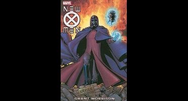 New X Men Ultimate Collection Bk 3