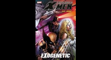 Astonishing X-Men