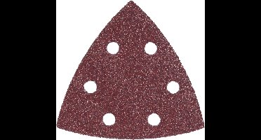 Metabo 624944000 Professional Hechtschuurblad - 93 x 93 x 120mm (5st)