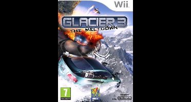 Glacier 3: The Meltdown