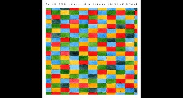 Peter Von Poehl - Big Issues Printed Small (CD)