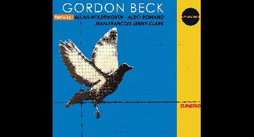 Gordon Beck - Sunbird (CD)