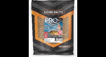 Sonubaits Pro Expander Pellets 8mm