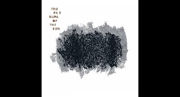 Trupa Trupa - Of The Sun (CD)