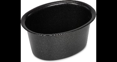 Patisse Cakevorm 1stuk(s) ovaal