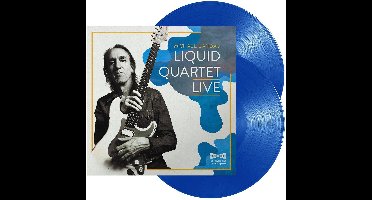 Liquid Quartet Live