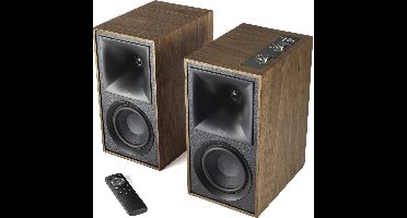 Klipsch THE FIVES - WALNUT /PAIR