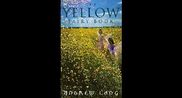 The Yellow Fairy Book