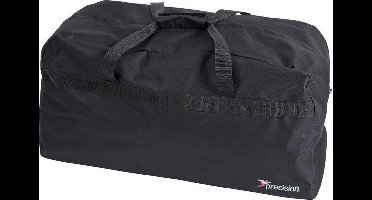 Precision - Teamtas - sporttas - 74 X 40 X 30 centimeter - Zwart
