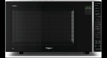 Whirlpool MWP303SB - Magnetron