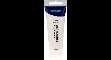 12 tubes olieverf set 150 ml
