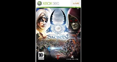Sacred 2: Fallen Angel