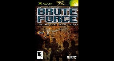 Brute Force